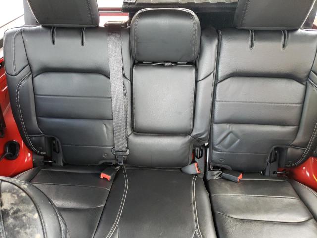 1C4HJXEGXJW185798 Jeep Wrangler Unlimited Sahara