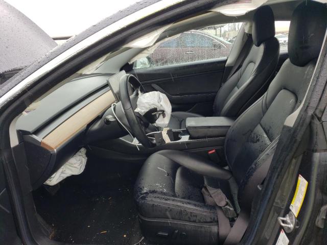 5YJ3E1EA8JF047060 Tesla MODEL 3