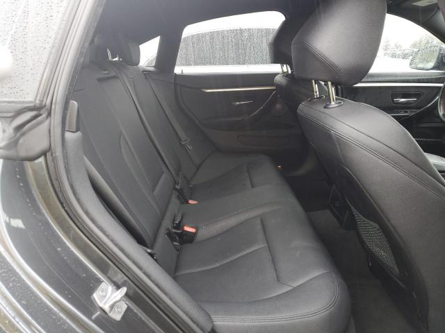 2018 BMW 430I GRAN - WBA4J1C50JBM10313