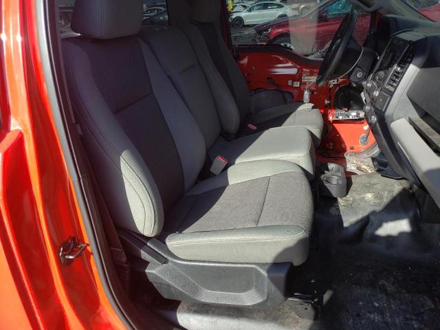 2016 FORD F150 - 1FTMF1C82GKD05845
