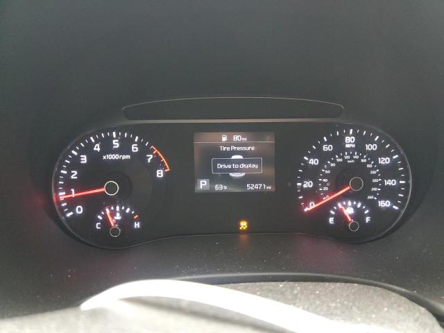 KNDJ23AU1N7167094 KIA SOUL LX