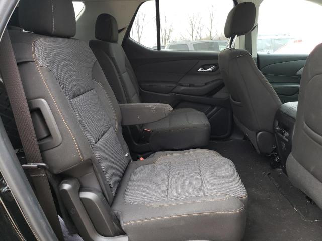 2021 CHEVROLET BLAZER L - 1GNERGKW4MJ215393