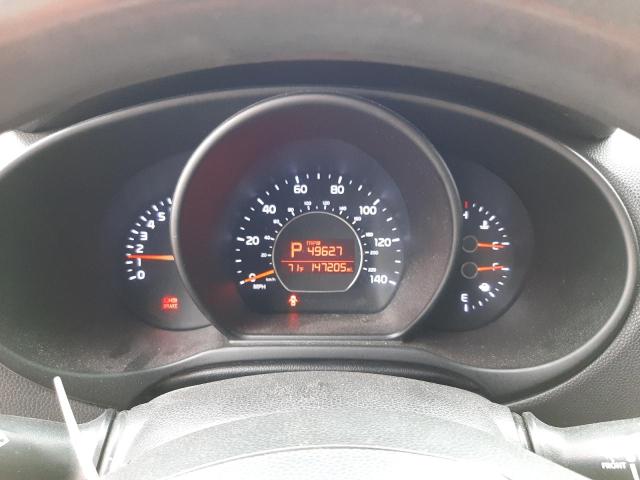 KNDJP3A5XE7052858 KIA SOUL +