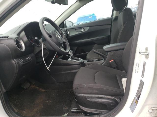 3KPF24AD7ME311726 KIA FORTE FE