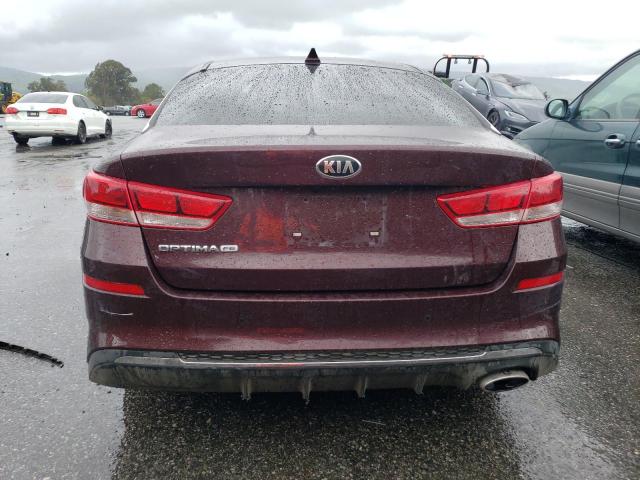 5XXGT4L3XLG389042 KIA Optima Lx