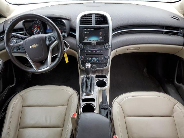 2016 CHEVROLET MALIBU LIM - 1G11E5SA4GF153957