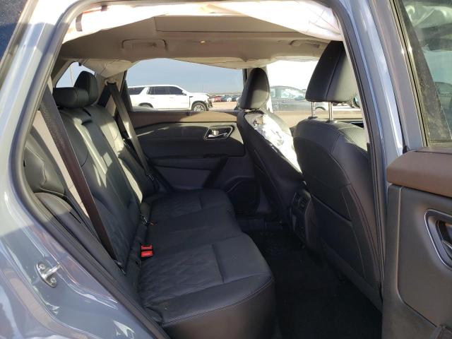 2023 NISSAN ROGUE PLAT - JN8BT3DD8PW302291