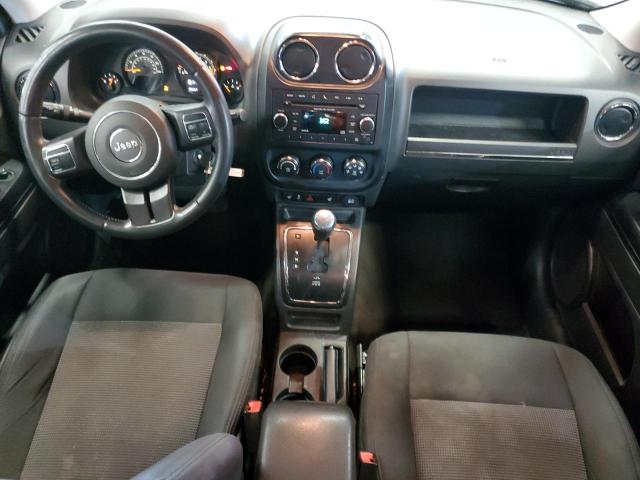 2015 JEEP PATRIOT LA - 1C4NJPFBXFD400962