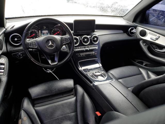 WDC0G4KB1HF135038 Mercedes-Benz Glc 300 4matic