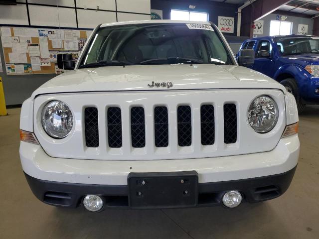 2015 JEEP PATRIOT LA - 1C4NJPFBXFD400962