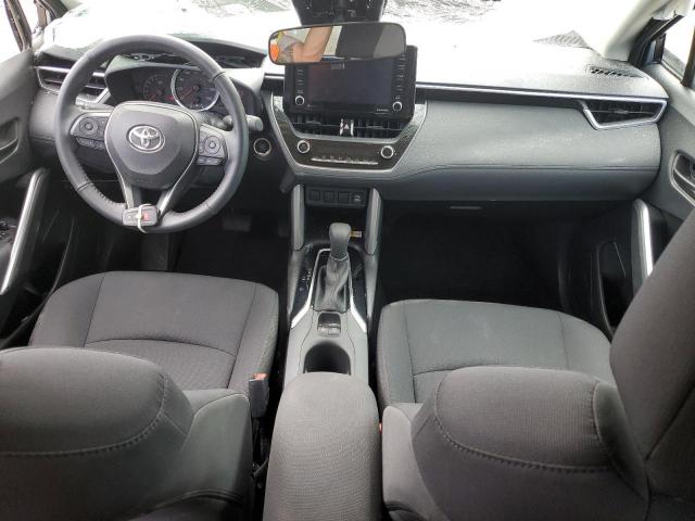 2022 TOYOTA COROLLA CR - 7MUCAAAG4NV024596