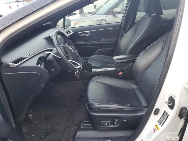 2016 TOYOTA MIRAI - JTDBVRBD4GA000506