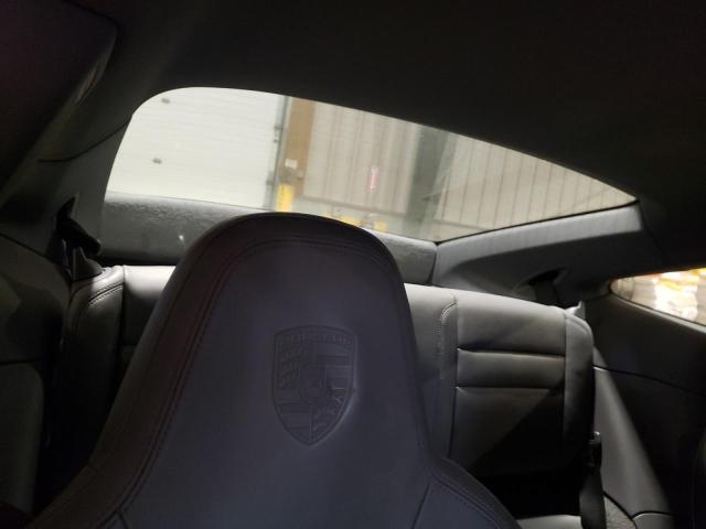 2020 PORSCHE 911 CARRER - WP0AB2A92LS227125