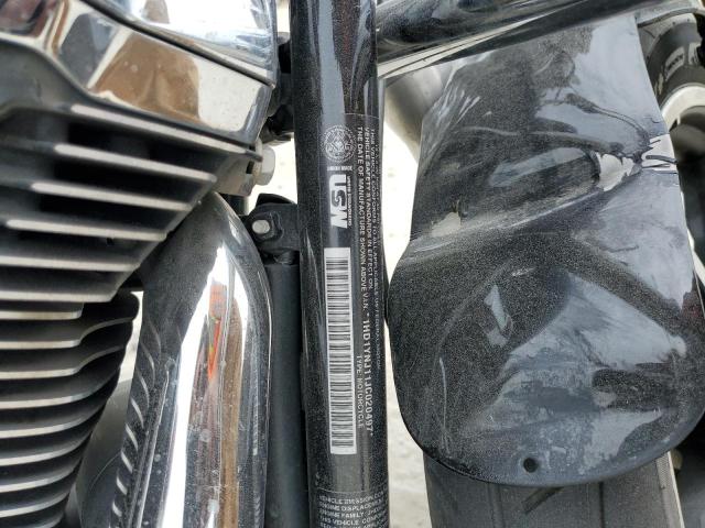 2018 HARLEY-DAVIDSON FXLR LOW R - 1HD1YNJ11JC020497