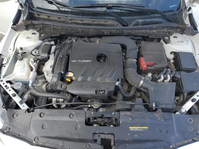 1N4AL4CV0MN377890 Nissan ALTIMA SR