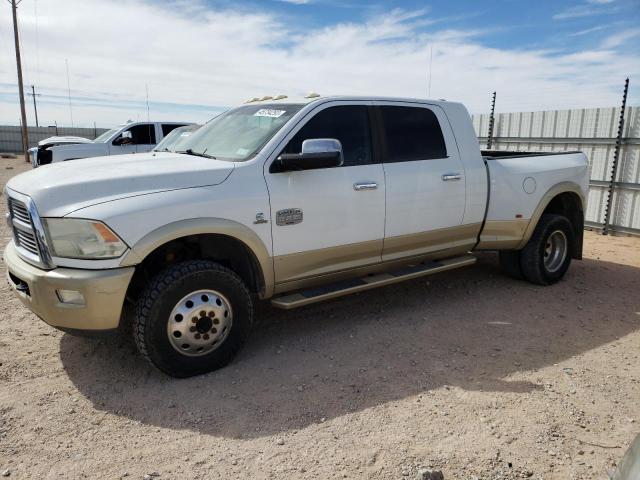 2011 Dodge Ram 3500 