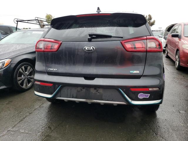 KNDCC3LD3K5305437 KIA Niro Ex Premium