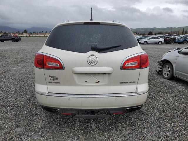 5GAKRCKD7FJ191095 Buick Enclave