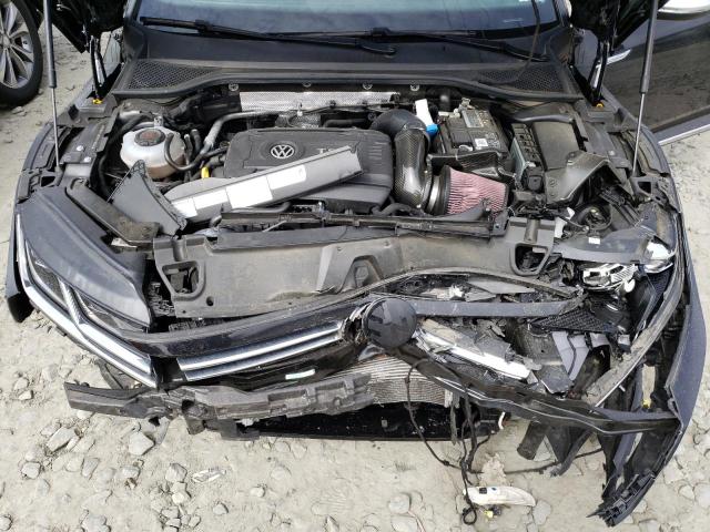 2019 VOLKSWAGEN ARTEON SE WVWBR7AN5KE008845