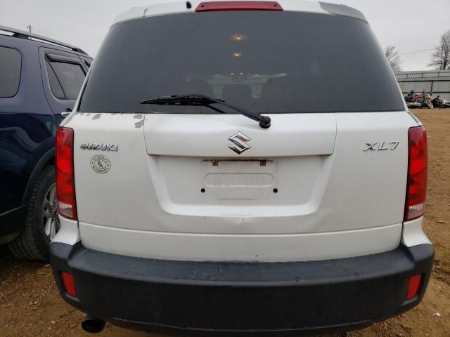 2S3DA217786110747 Suzuki XL7