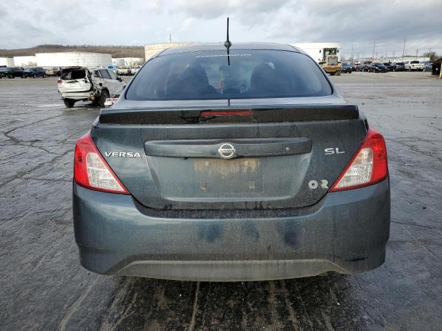 3N1CN7AP0HL871324 Nissan VERSA S