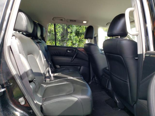 2022 NISSAN ARMADA S JN8AY2AC9N9161990