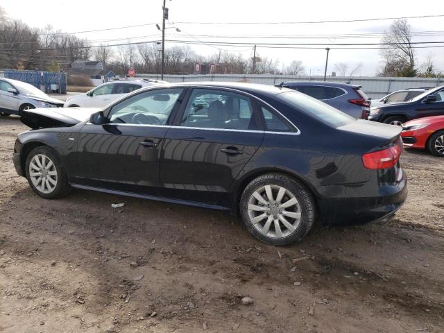 VIN WAUBFAFLXFN030534 2015 Audi A4, Premium no.2