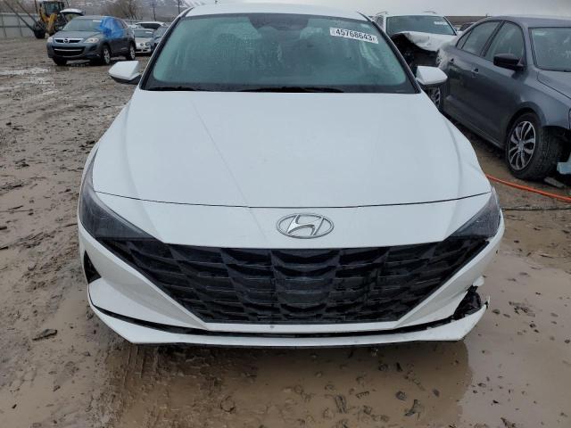 5NPLM4AG2PH095064 Hyundai Elantra SE 5