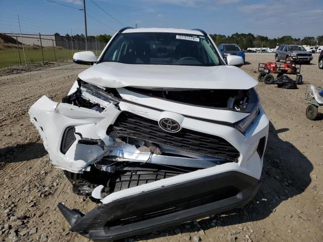 VIN 2T3W1RFV2NW201626 2022 TOYOTA RAV4 no.5