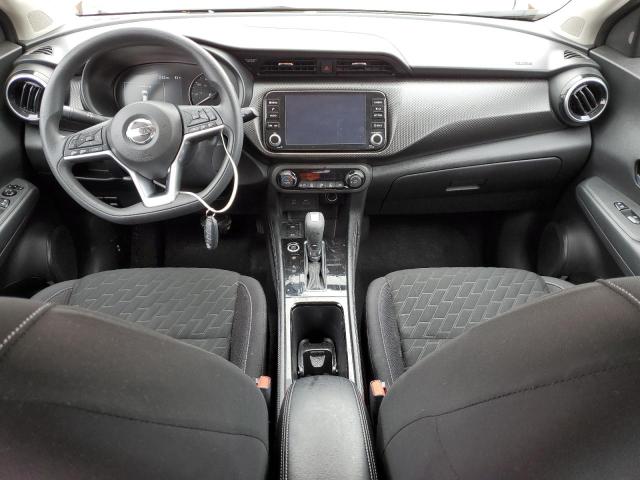 2021 NISSAN KICKS SV - 3N1CP5CV7ML509589