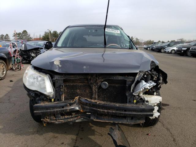JF2SH61659H706601 Subaru Forester 2.5x