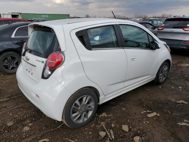 2016 CHEVROLET SPARK EV 2 - KL8CL6S04GC650021