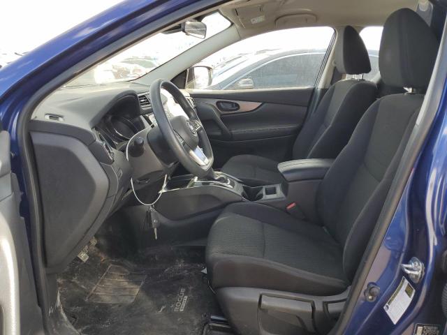 2020 NISSAN ROUGE JN1BJ1CW0LW367089