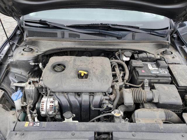 3KPF24AD4ME267717 KIA FORTE FE