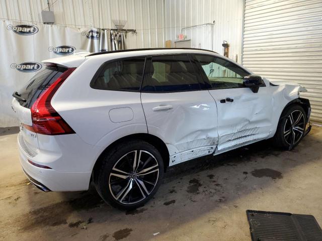2021 VOLVO XC60 YV4102DM9M1824878