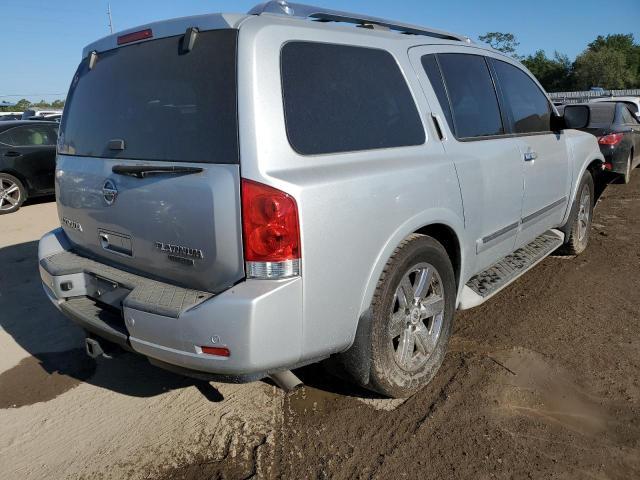 5N1BA0ND5AN610669 Nissan ARMADA SE