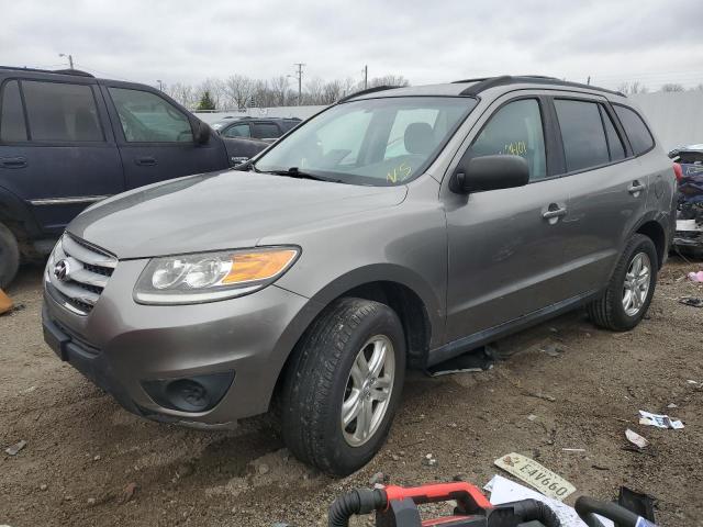 2012 Hyundai Santa Fe GLS