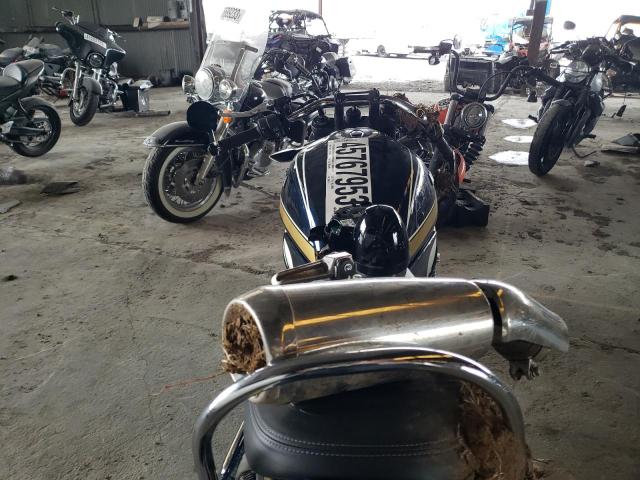 2022 KAWASAKI ZR900 R - JKAZR2C19NA065907