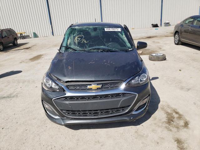 2020 CHEVROLET SPARK KL8CD6SA3LC468245