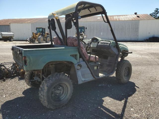 2008 YAMAHA YXR700 F - 5Y4AM16YX8A007966