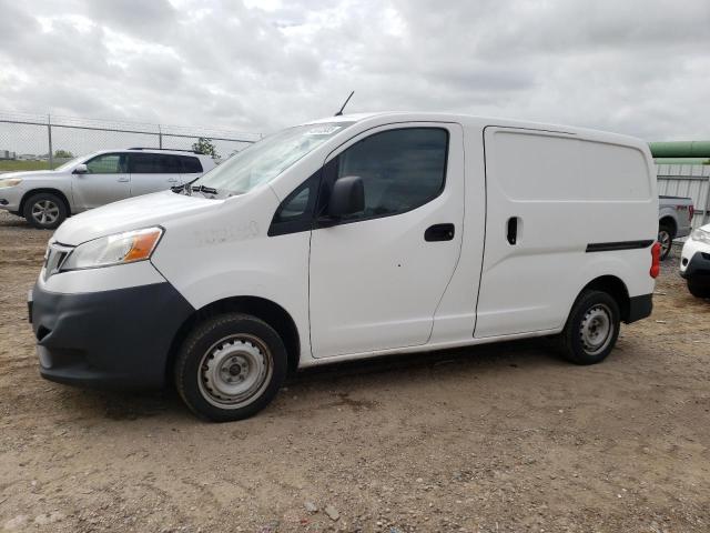 2016 Nissan NV200 