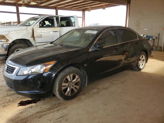 2010 Honda Accord Sdn LX-P