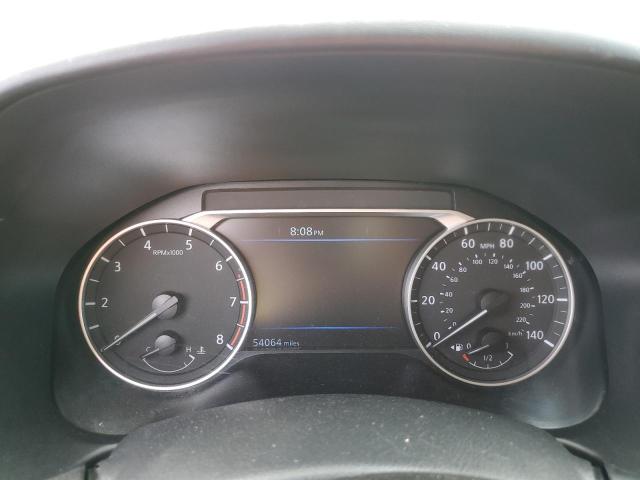 1N4BL4CW2KN324280 Nissan ALTIMA SR