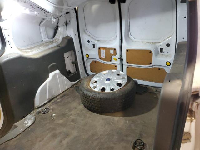 2019 FORD TRANSIT CO - NM0LS7E29K1397020