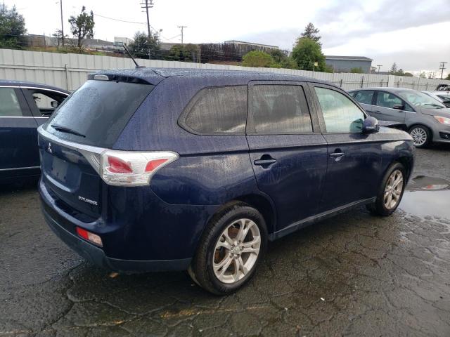 JA4AZ3A30EZ002882 Mitsubishi Outlander Se