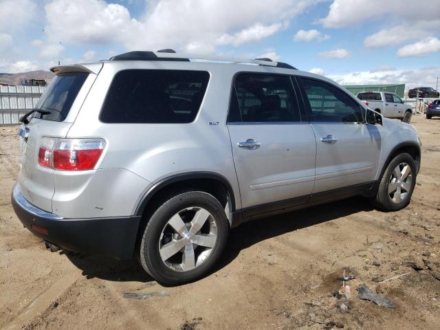 1GKKRRED2CJ124997 GMC Acadia Slt-1