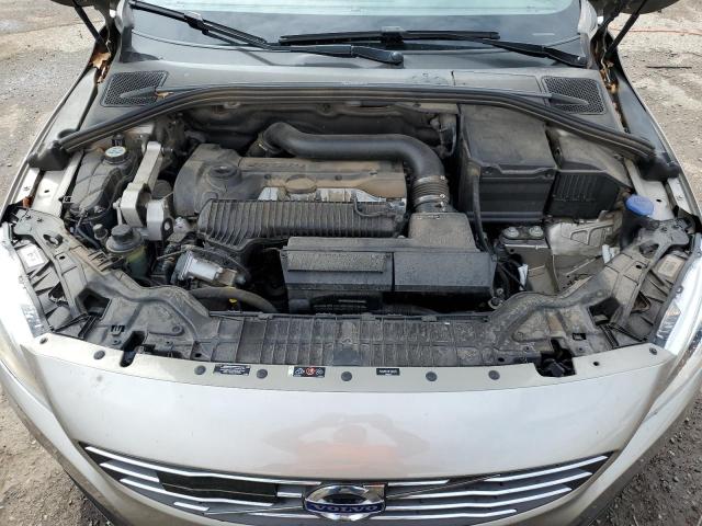 YV1612TK9F1361076 Volvo S60 Premier