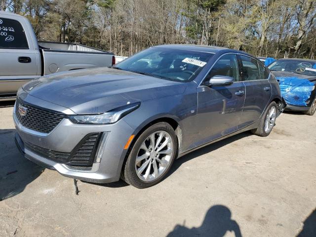 2022 CADILLAC CT5 PREMIU - 1G6DN5RK2N0116850