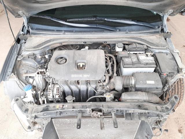 KMHD84LF6JU556305 Hyundai ELANTRA SEL