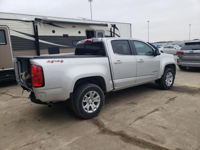 2018 CHEVROLET COLORADO L - 1GCGTCEN7J1324828